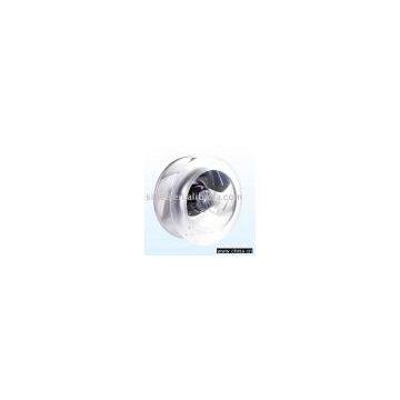 AC eddy current fans
