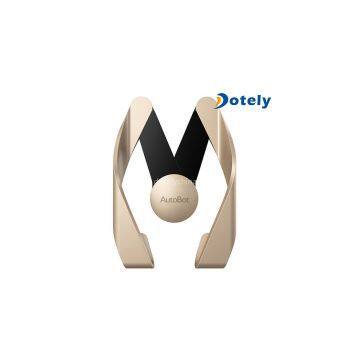 Car Mount Innovative Design Universal Air Vent Autobot Car Mount Holder