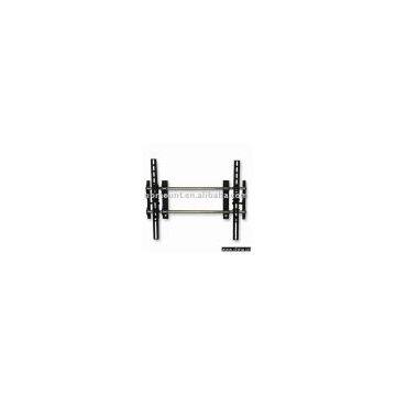 V2T universal tilt brackets for 37 to 50-inch flat panel screens weighing up to 125Ibs