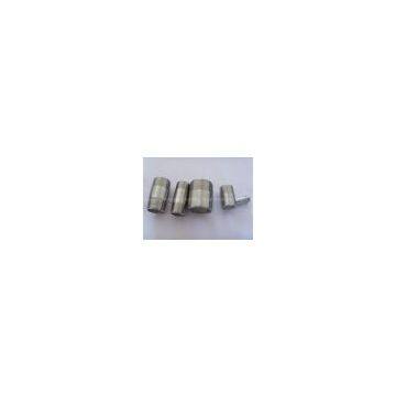 Stainless Steel Welding Nipple