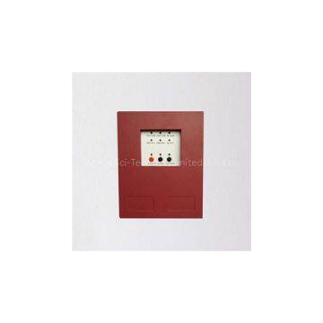 Conventional Fire Alarm Control Panel AJ-S1002