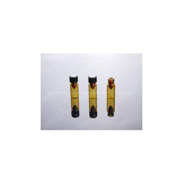 Trace storage bottle ,medicine bottle,biological agents bottle