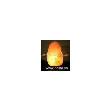 Natural Salt Lamp