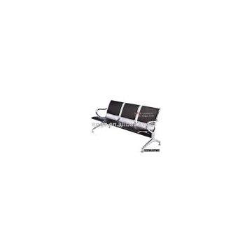 public chair,waiting chair,public seating,airport waiting chair