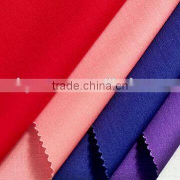 Polyester Nylon Spandex Stretch Fabric