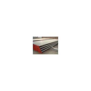 Seamless Steel Pipe