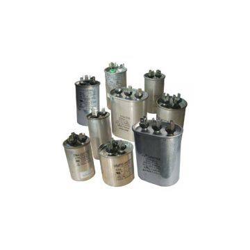 CBB65 A.C.motor capacitor