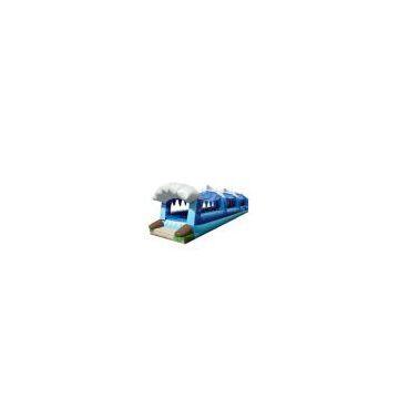 Inflatable Water Slide, Slide,Bouncy Castle,Inflatable Toys