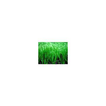 Artificial turf for golf fringe