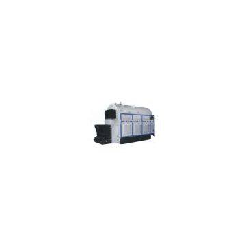 Hot water biomass boiler,Biomass boiler