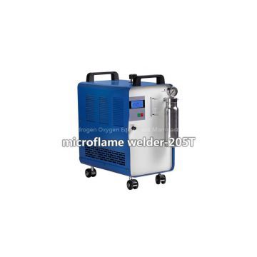 microflame welder-205T