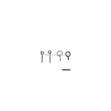 eye bolts