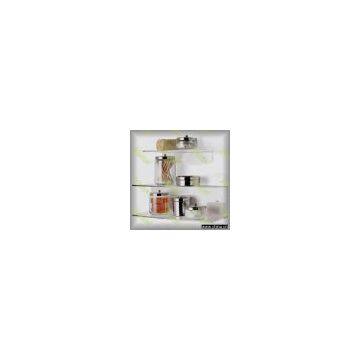 Acrylic Shelf Display