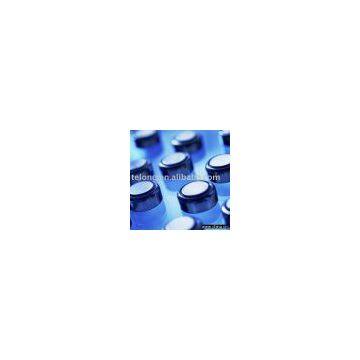 SR44 Silver Oxide Cell