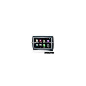 GPS Tracker