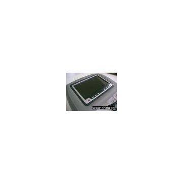 Headrest TFT LCD Monitor