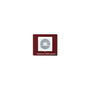 exhaust fan