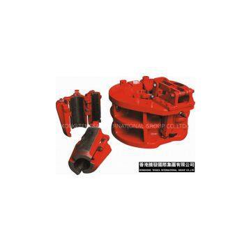 5-3- Air Slips Petroleum Accessories Petroleum Equipment