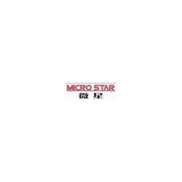 Shenzhen Micro Star Electronic Technology Co., Ltd.