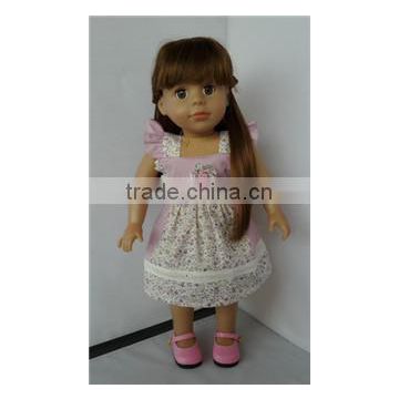 Unique lovely 18 inch american girl dolls