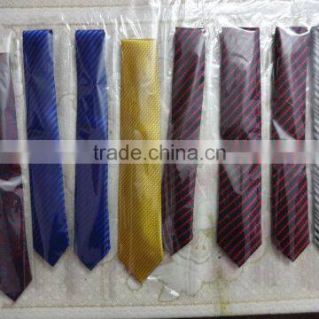 Silk Tie