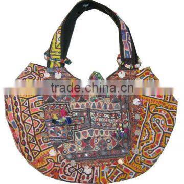 Vintage Tribal Boho Banjara Bags Collection