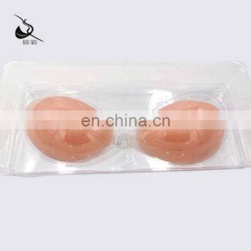 117155003 Underwear Pad Silicone Bra Pad photo-5