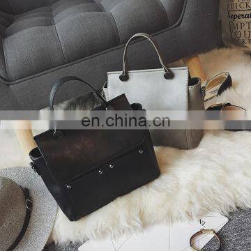 New Korean Fashion Handbag Leisure All-Match photo-3