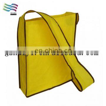 Color printed pp woven bag, Bopp laminated pp woven bag