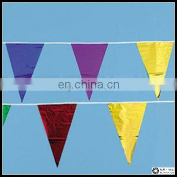 Colorful Cheap Bunting & String Flag