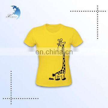 Christmas promotional t shirt all size customized custom logo or design