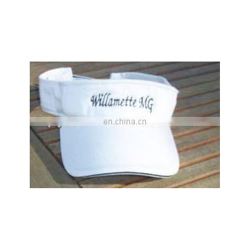 JEYA eco-friendly eva sun visor cap