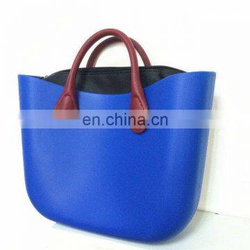 o Rubber Bag Eva Handbag photo-2