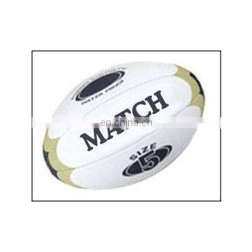 Rugby Ball