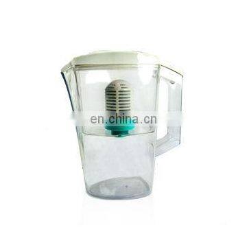 Filter water pot