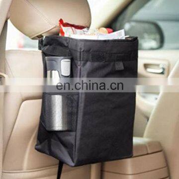 Car Garbage Can- Premium LeakProof Organizer Trash Bag