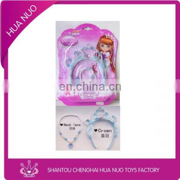 Kids Toys 2014 wholesale, lovely jewelry toys for baby, promotional small plastic toys