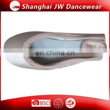 Comfortable Special Anti-skid Professional Hot Sale Elegant New Design Demi Pointe Dance Shoes