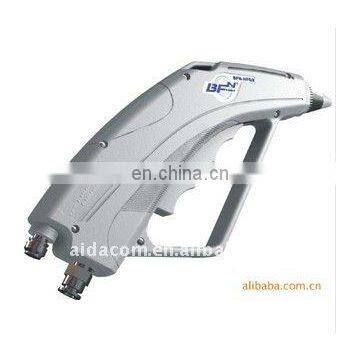 high frequency,Handhold,Not power supply lonizing air gun