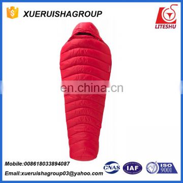 waterproof windproof split durable sleeping bag