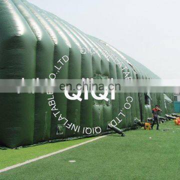 QIQI Inflatable Tent With Heating Inflatable Tent for Events Parties photo-4