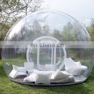 2016 Best Price Top Quality Inflatable Bubble Tent for Sale photo-4