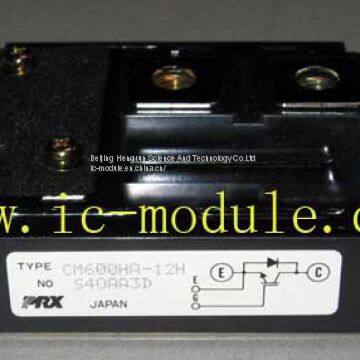 mitsubishi igbt CM600HA-12H