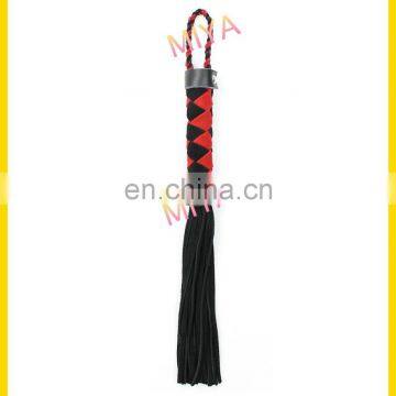 Genuine Leather Whips and Floggers photo-2