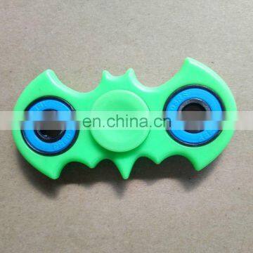 2017 New Fashion Hand Spinner Batman EDC Handspinner Fidget Spinner Tri-Spinner Fidget Toy Adults Focus Anti Stress Gifts F956-2 photo-3