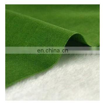 wholesale cotton linen fabric for garments hometextile