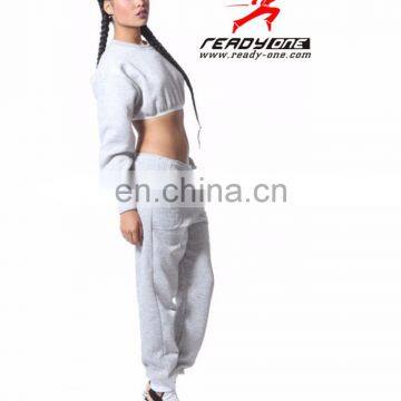 wholesale women short jogger sweatpants & trousers & high quality cargo pants