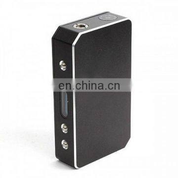 New arrival wholesale brand cheap most powerful box mod