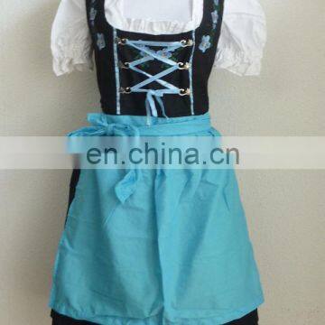 Bavarian and Drindel Clothing