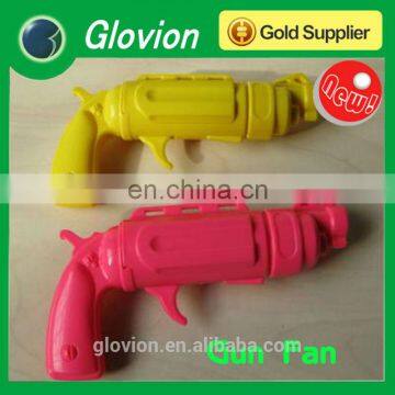 Glovion New arrival Gun shape mini air cooler battery fan